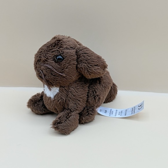 American Girl Other - AMERICAN GIRL DOLL Julie's Pet Bunny SET NUTMEG RABBIT  ONLY